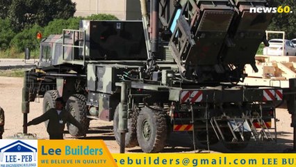 വീണ്ടും ഗാസയിൽ ആക്രമണം നടത്തി ഇസ്രയേൽ