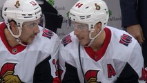 Jean-Gabriel Pageau earns first NHL hat trick