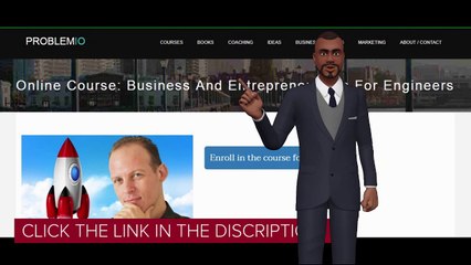 Programmer Education_ Business, Entrepreneurship Course For Engineers