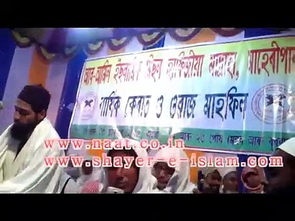 Emotional Quran Tilawat যার তালাওয়াত শুনে কলিজা ঠান্ডাহয়ে যাবে