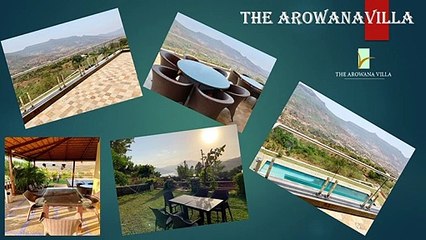 Bungalow in Lonavala | Bungalow in Lonavala on rent