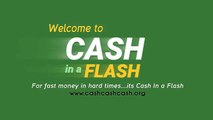 Cash Advance & Payday Loans in Oklahoma, Mississippi, and Alabama