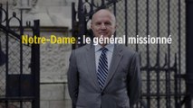 Notre-Dame : le général missionné par Macron recadre violemment l'architecte en chef