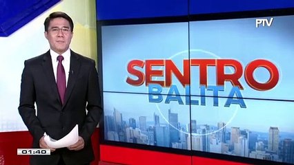 Financial support para sa CAFGU active auxiliary service, aprubado na ni Pres. #Duterte