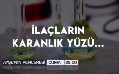 Hapı yutmadan önce bunu izleyin