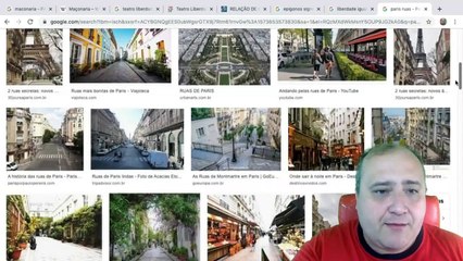 TERRA PLANA, FLAT CON E MAÇONARIA PARTE 2