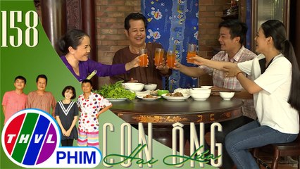 Con ông Hai Lúa - Tập 158[4]: Ông Hai Lúa tin tưởng giao Hai Nhái làm phó giám đốc homestay