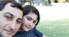 Rabia Naz'ın babası Şaban Vatan, ifadesi alınmak üzere emniyete götürüldü