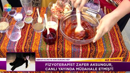 Zahide Yetişle 661. Bölüm | 13 Kasım 2019