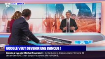 Google veut devenir une banque ! - 14/11