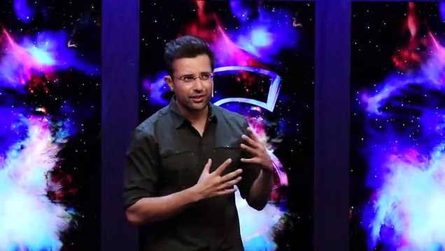 Khud Ko Kisi Se Kam Mat Samjho - Motivational Speech By Sandeep Maheshwari
