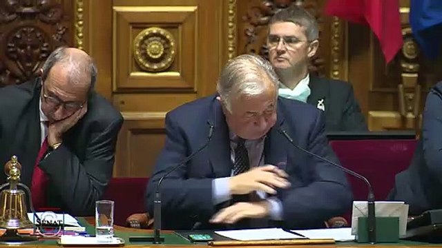 QAG - Corinne IMBERT Certains attendent le tournant social du quinquennat, nous attendons le tournant de la justice et de la considération pour les familles.