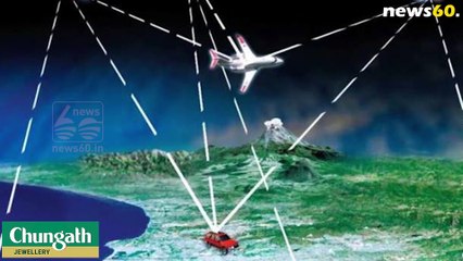 ഇന്ത്യയുടെ സ്വന്തം ‘നാവിക്’ വിപണിയിലേക്ക്