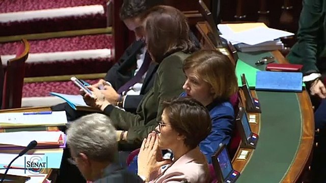 QAG - Joëlle GARRIAUD-MAYLAM La France ne devrait-elle pas de positionner en fer de lance de cette réforme pour construire cette Europe de défense au lieu de mettre au pilori l'OTAN ?