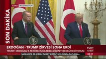 ABD Başkanı Trump: 