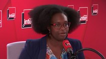 La porte-parole du Gouvernement Sibeth Ndiaye, à propos de l’étudiant qui s’est immolé à Lyon, 