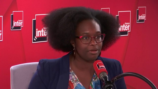 La porte-parole du Gouvernement Sibeth Ndiaye, à propos de l’étudiant qui s’est immolé à Lyon, Oui, il a laissé un message qui laisse à penser que c’est un acte politique.
