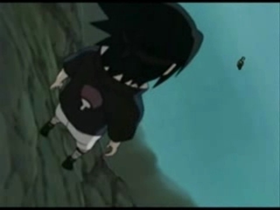 Amv naruto sasuke