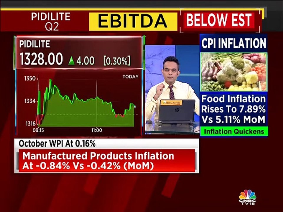 Pidilite Industries on Q2 performance and outlook going forward