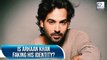Actor Amrita Dhanoa Claims Arhaan Khan Is A Fraudster