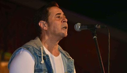 فيديو مدحت صالح ينعي وفاة هيثم أحمد زكي بطريقة غير تقليدية