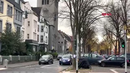 Almanya'da kiliselerde cinsel istismara uğrayan 770 kişi tazminat alacak