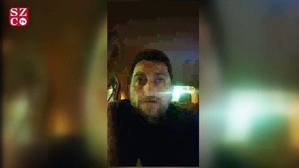 Rabia Naz’ın babasından ‘gözaltı’ isyanı