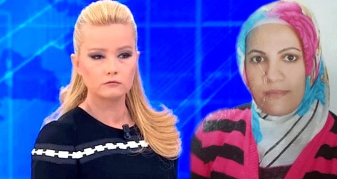 Kuzenini öldüren kişinin, Müge Anlı'nın programına bağlandığı ortaya çıktı!