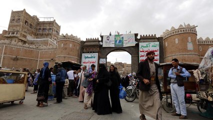 Saudi, houthis and Oman hold meeting for start peace | Oneindia Malayalam