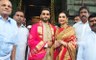 INSIDE PICS Of Ranveer Singh Deepika Padukone From Tirupati; The Couple Seeks Blessings As They Look Like Newlyweds