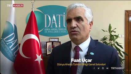 75 yıldır vatan özlemi çeken bir halk: Ahıska Türkleri