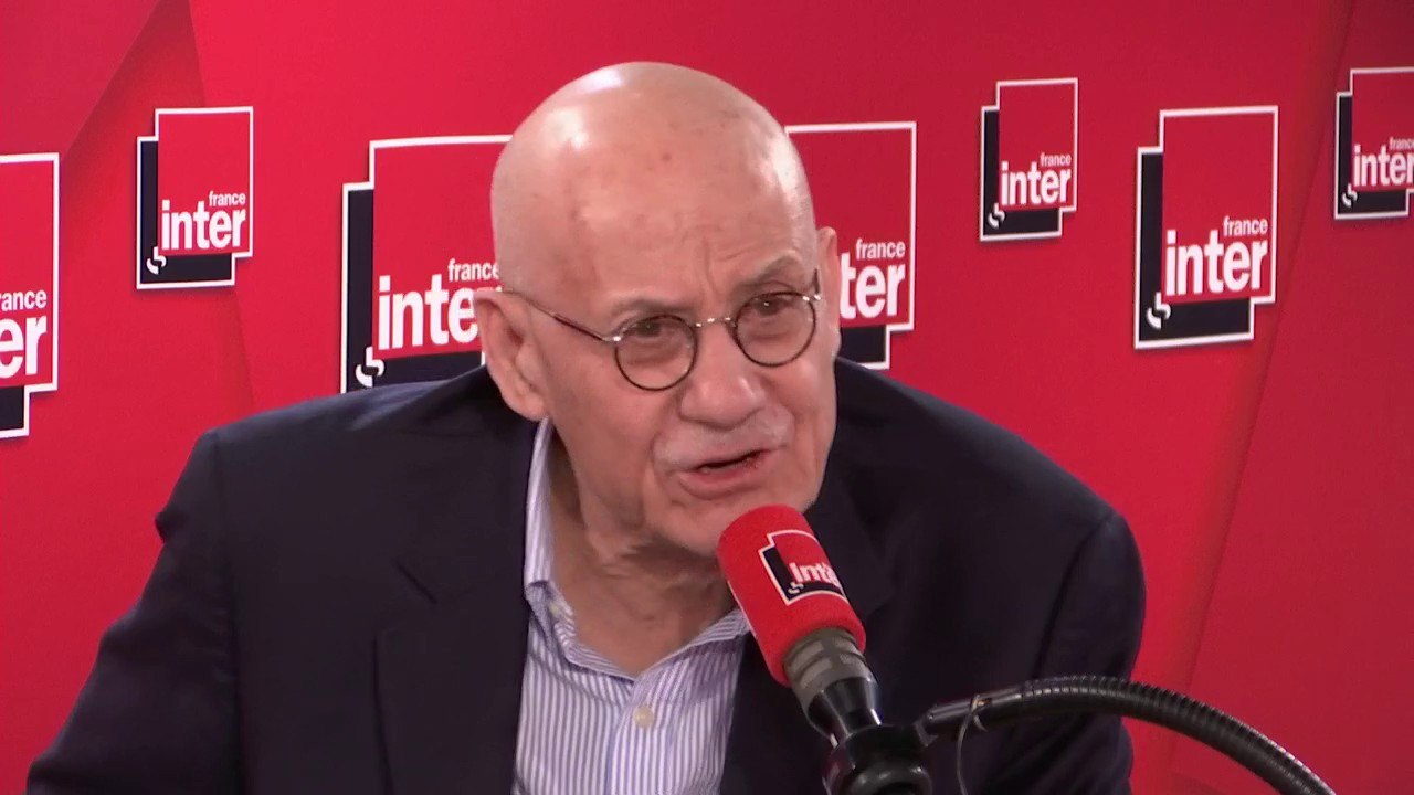 James Ellroy, romancier : "Je n'ai jamais aimé Orson Welles. Citizen Kane, je n'ai pas aimé, c'est chiant !"