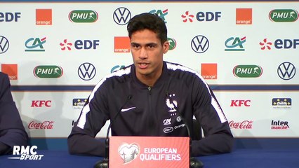 France - Moldavie : Une qualification pour l’Euro 2020 à valider