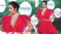 Malaika Arora gives fitness tips to fans at Global Spa Awards 2019| Watch Video |FilmiBeat