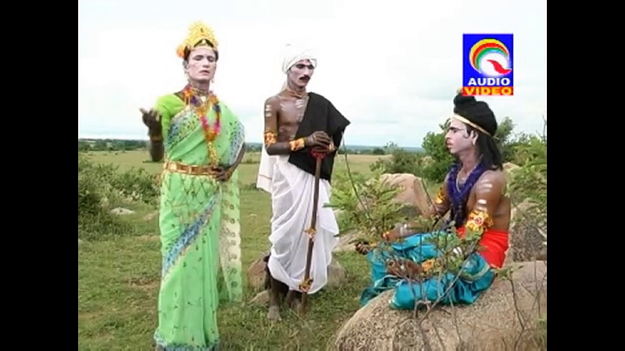 SREE VEERA BRAHMAMGARI -- KALAGNANAM -- ACCHUMAMBA PASHUVULU KAYUTA -- QVIDEOS (1)
