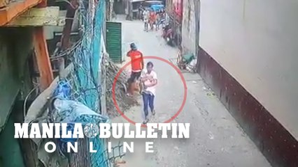 A 5-month-old infant was allegedly kidnapped by her caretaker in Taguig City