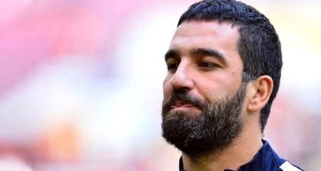Başakşehir devre arasında Arda Turan'ı gönderebilir