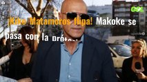 ¡Kiko Matamoros flipa! Makoke se pasa con la prótesis: ¡Nueva talla y foto XXL!