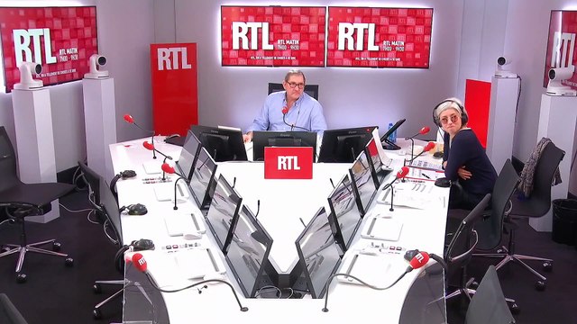 Chômage : la France mouton noir de l'OCDE pour François Lenglet