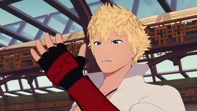 RWBY Season 7 Episode 3 | RWBY Rooster Teeth
