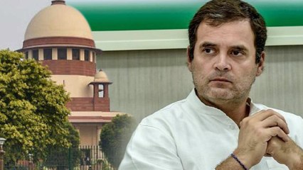 மோடி மீதான விமர்சனம்.. ராகுலுக்கு எதிரான வழக்கு முடித்துவைப்பு