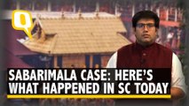 SC Refers Sabarimala Review Petition to Larger Bench: Here’s What Happened at Court?