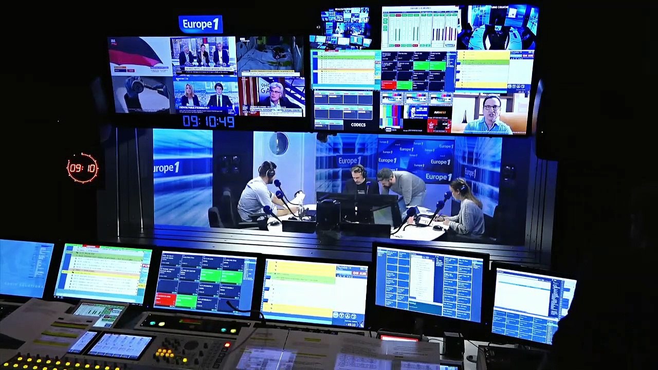 "Good Doctor" : TF1 remporte la bataille des séries médicales de ce mercredi soir