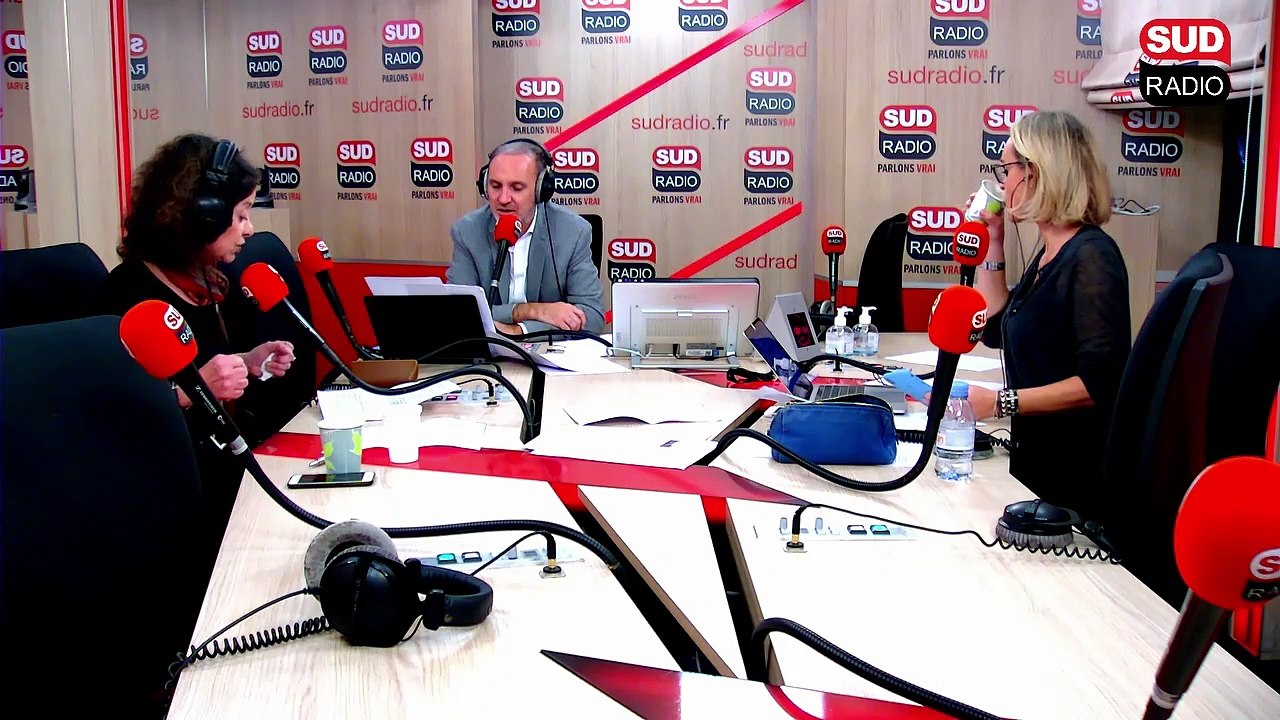 Elisabeth Levy :"Les français n'ont pas peur d'un pouvoir trop fort, ils en ont marre de l'impuissance publique !"