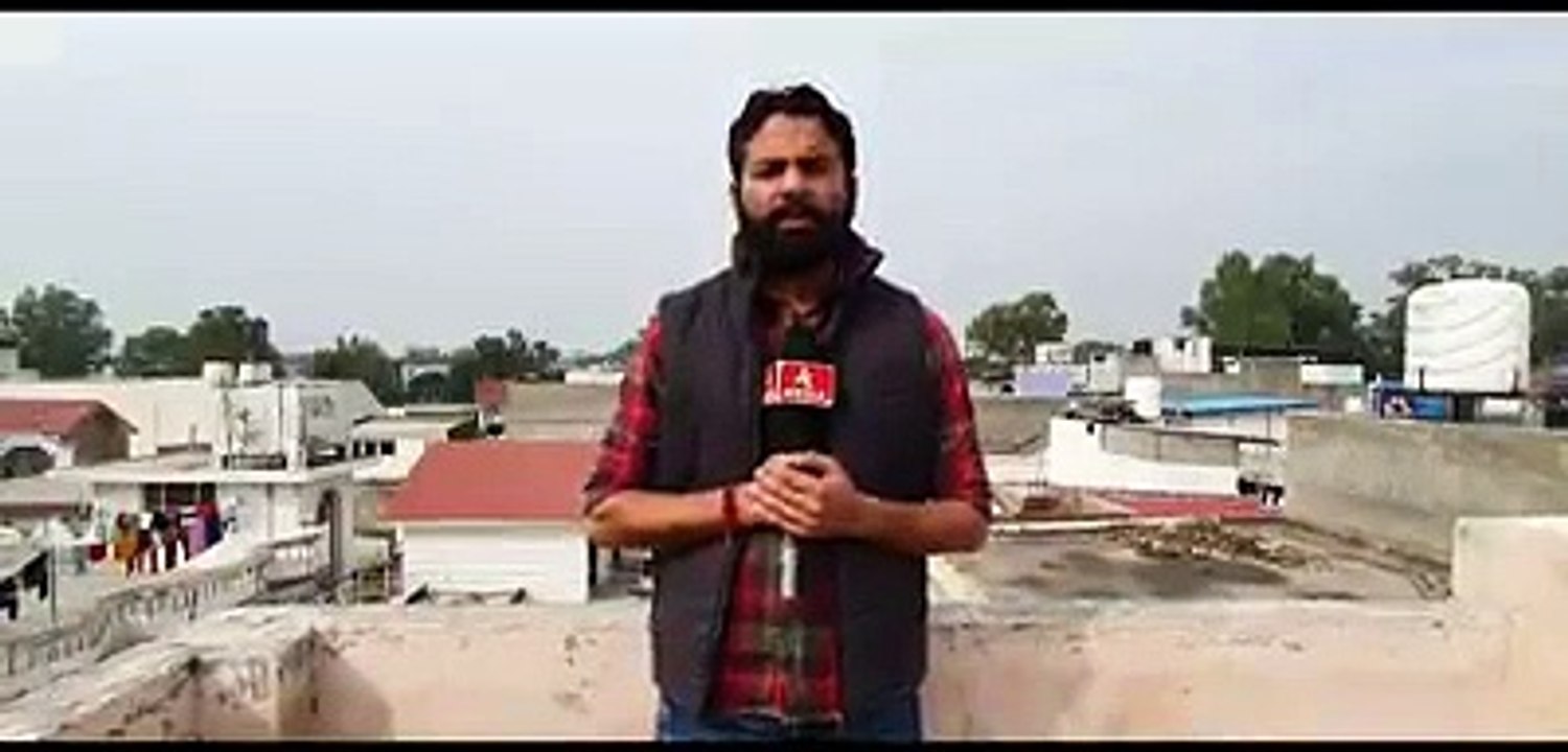 More than 24 Ceasefire Violation by Pakistani Army after the Removal of 370