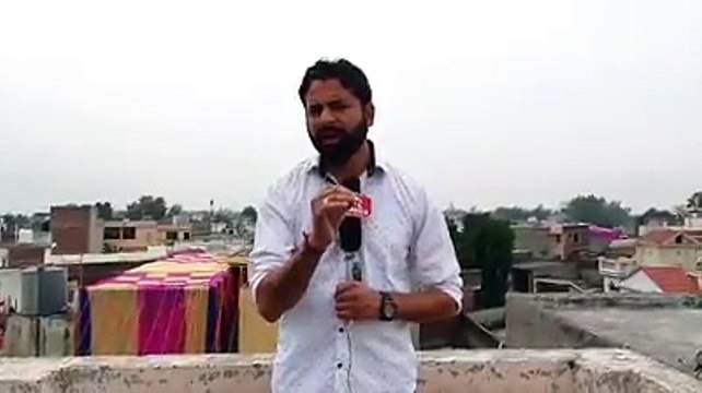 Indian Army kills 3 Pakistan soldiers in retaliatory fire