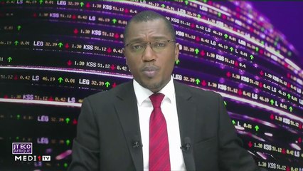 JT Economie - 14/11/2019