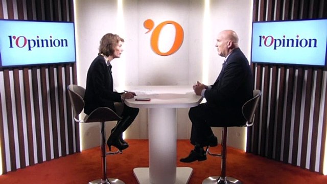 Ouverture des magasins en soirée: «Il ne fallait pas reculer ! », déplore Bruno Bonnell (LREM)