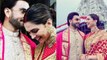 Deepika Padukone and Ranveer Singh First Wedding Anniversary All Pics | Boldsky
