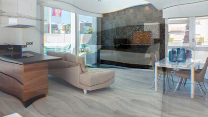 Descubre las villas de lujo Palm Beach III de Immosol